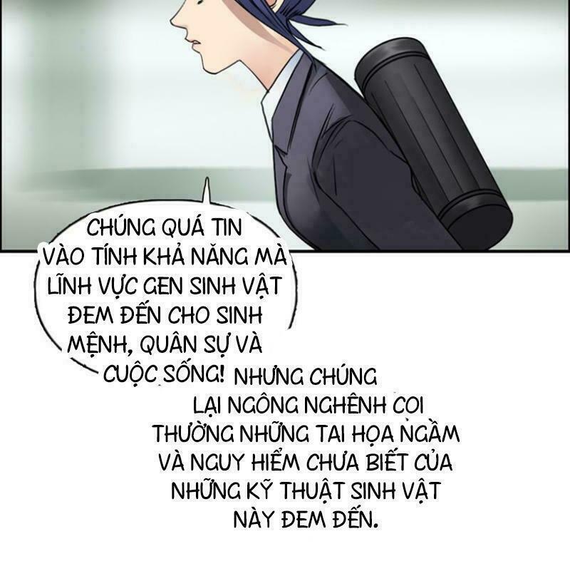 Siêu Năng Lập Phương: Chapter 39