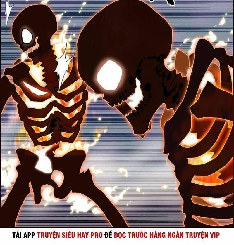 Siêu Năng Lập Phương: Chapter 186