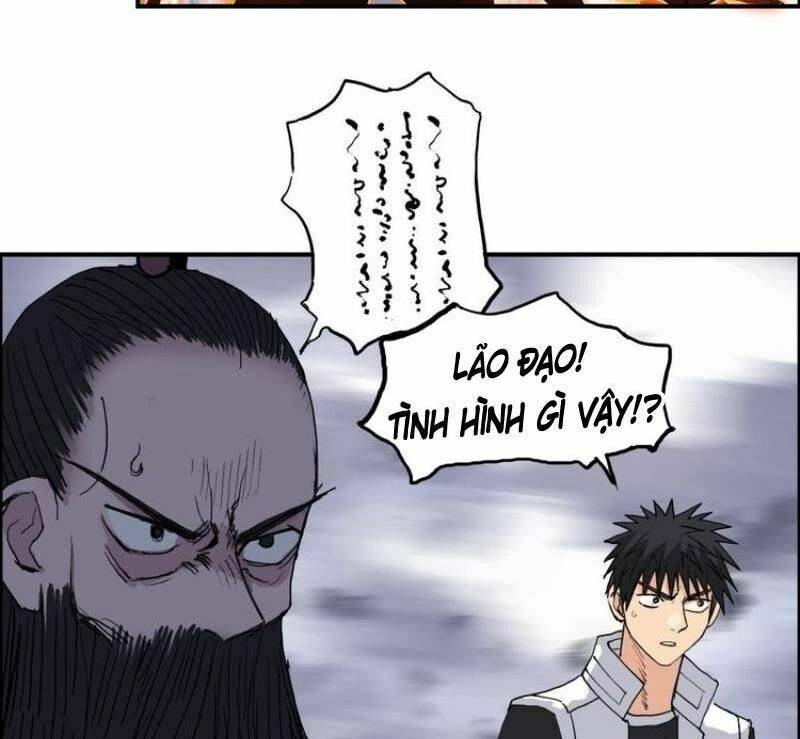 Siêu Năng Lập Phương: Chapter 186
