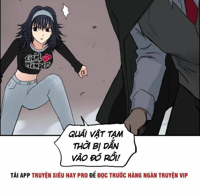 Siêu Năng Lập Phương: Chapter 186