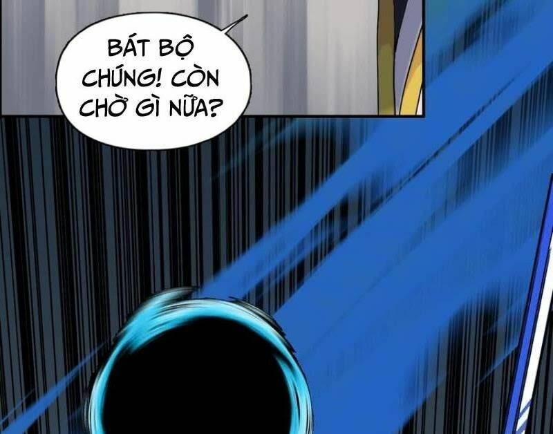Siêu Năng Lập Phương: Chapter 186