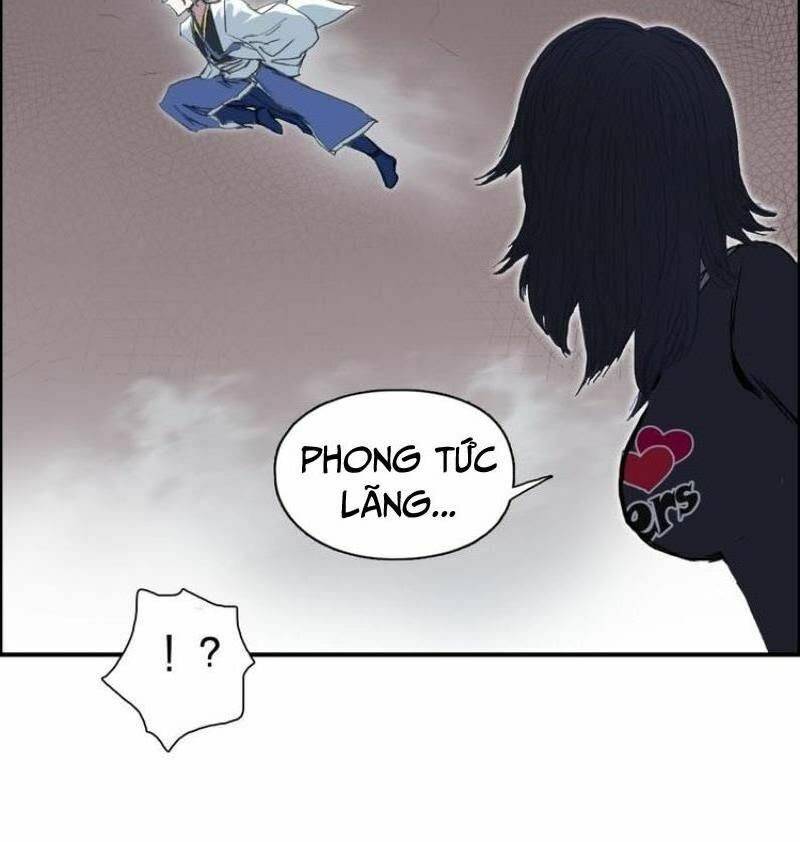 Siêu Năng Lập Phương: Chapter 186