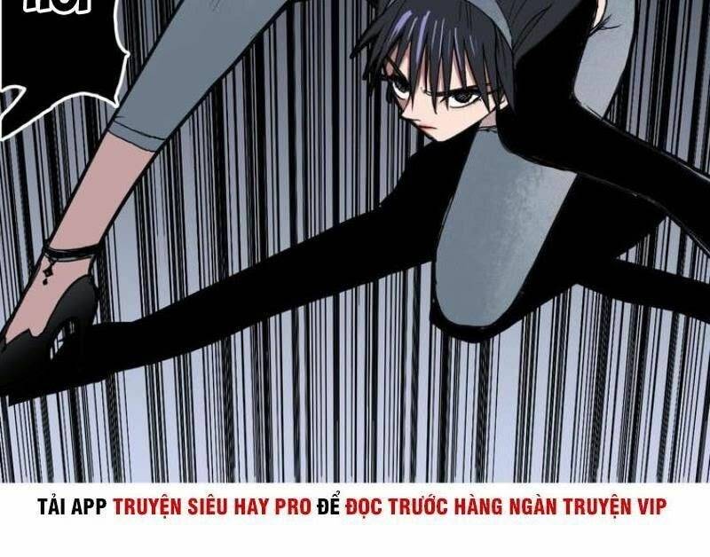 Siêu Năng Lập Phương: Chapter 186