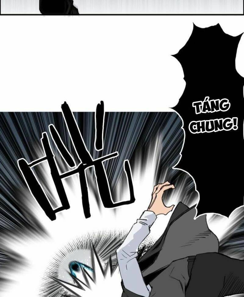 Siêu Năng Lập Phương: Chapter 186