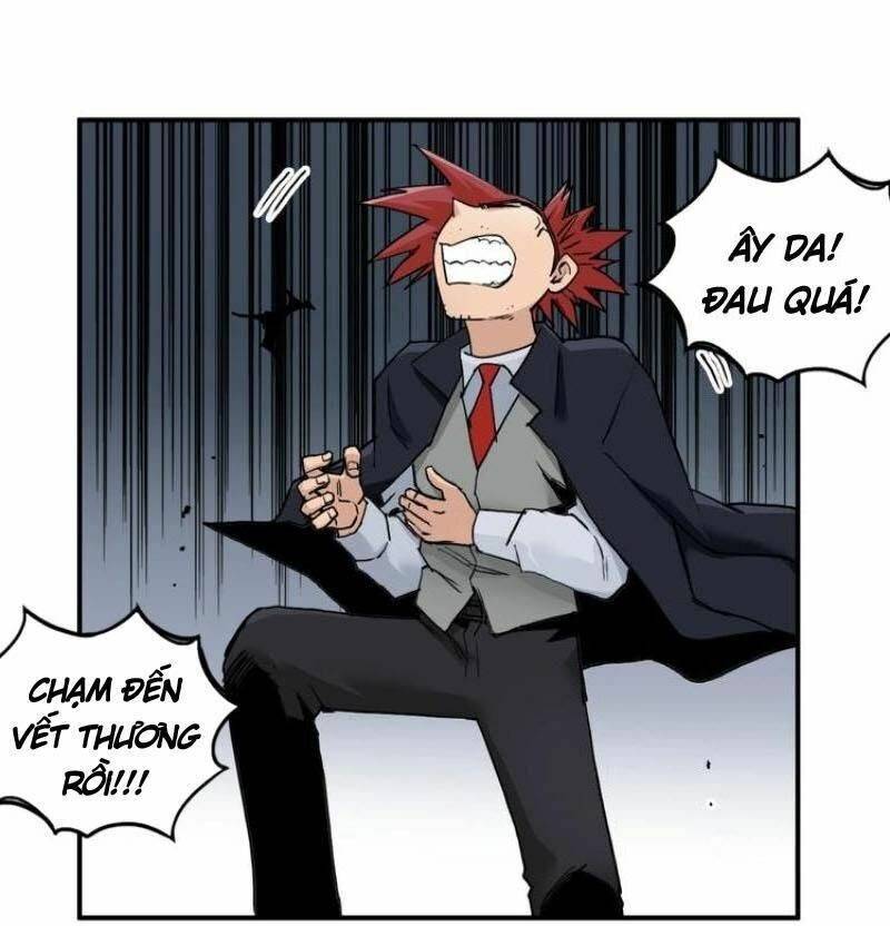 Siêu Năng Lập Phương: Chapter 186