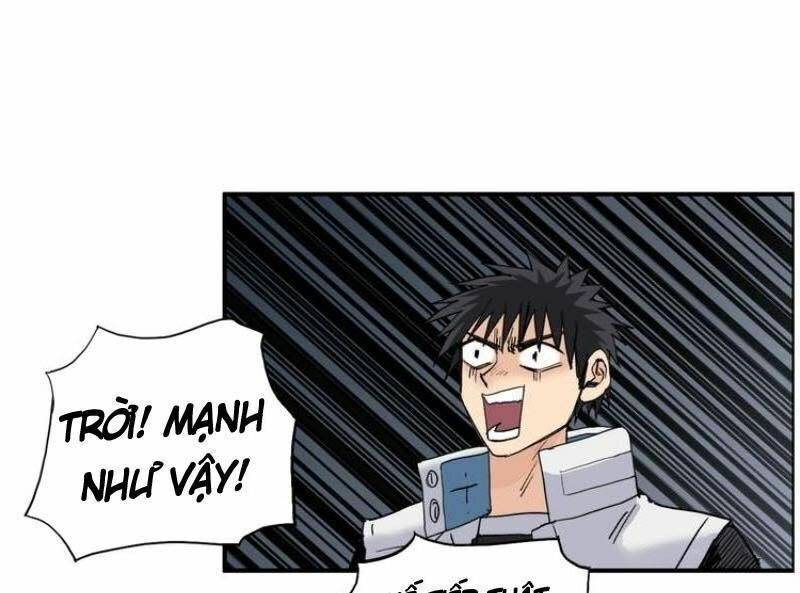 Siêu Năng Lập Phương: Chapter 186