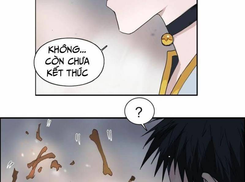 Siêu Năng Lập Phương: Chapter 186