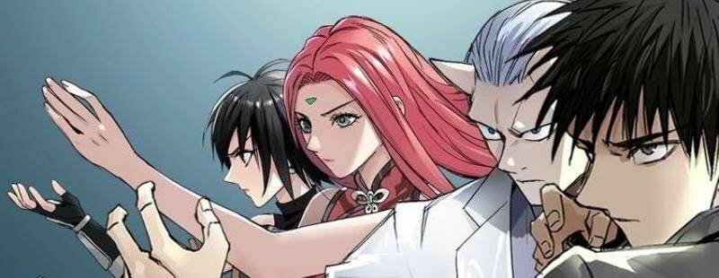 Siêu Năng Lập Phương: Chapter 186