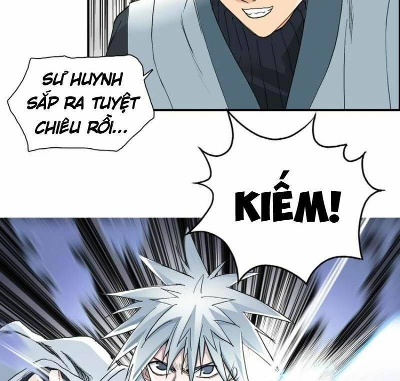 Siêu Năng Lập Phương: Chapter 186