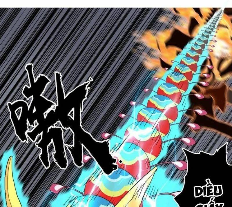Siêu Năng Lập Phương: Chapter 186