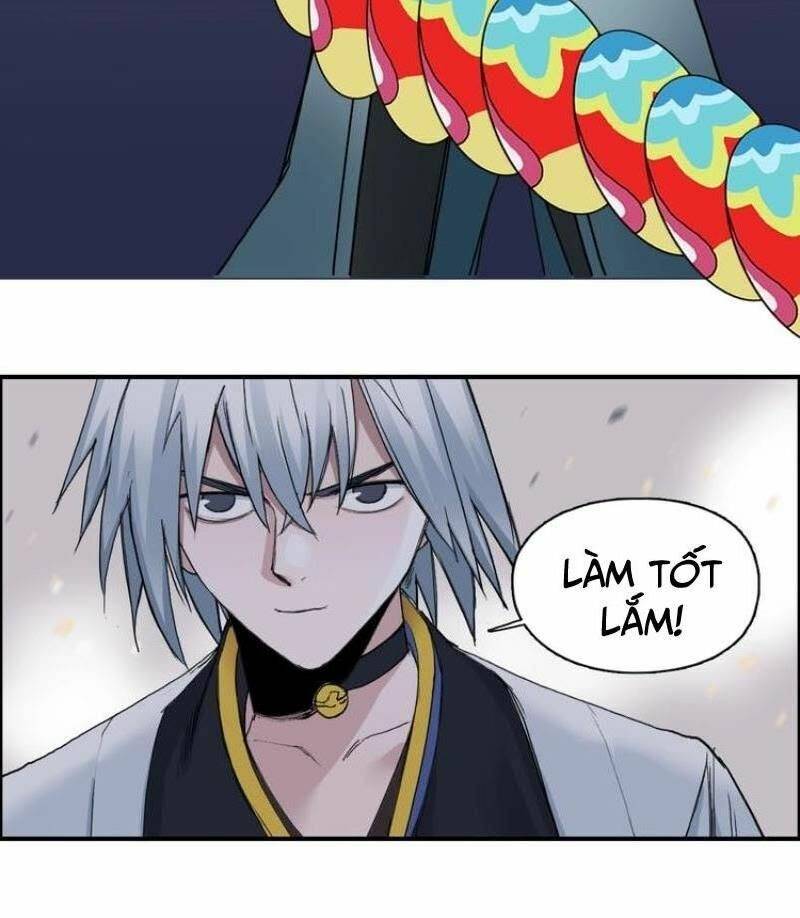 Siêu Năng Lập Phương: Chapter 186