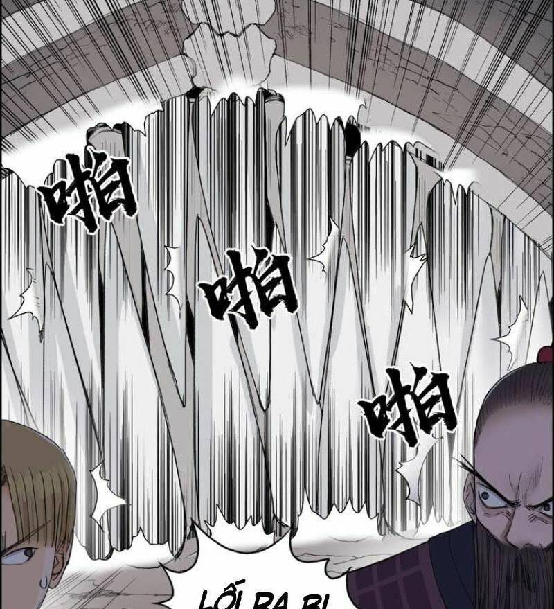 Siêu Năng Lập Phương: Chapter 186