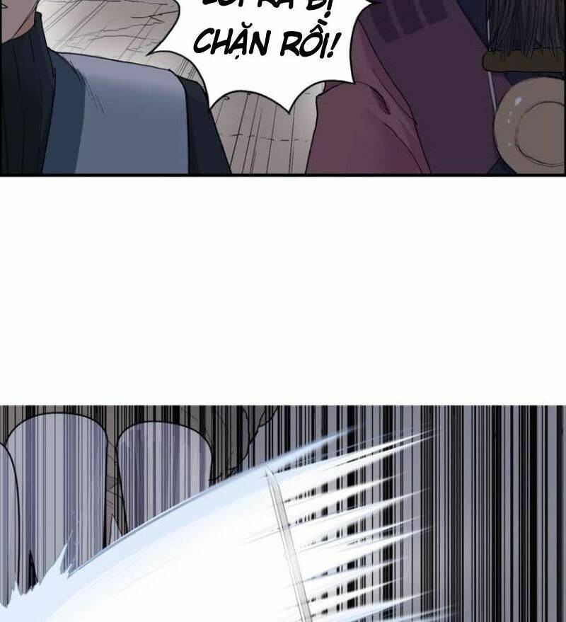 Siêu Năng Lập Phương: Chapter 186