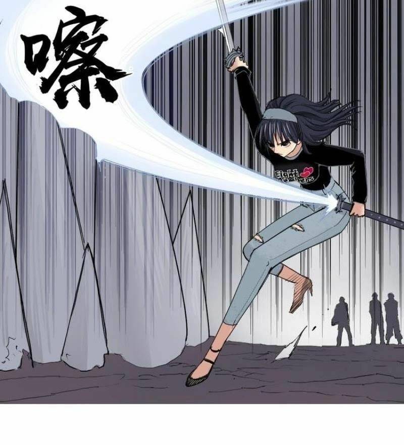 Siêu Năng Lập Phương: Chapter 186