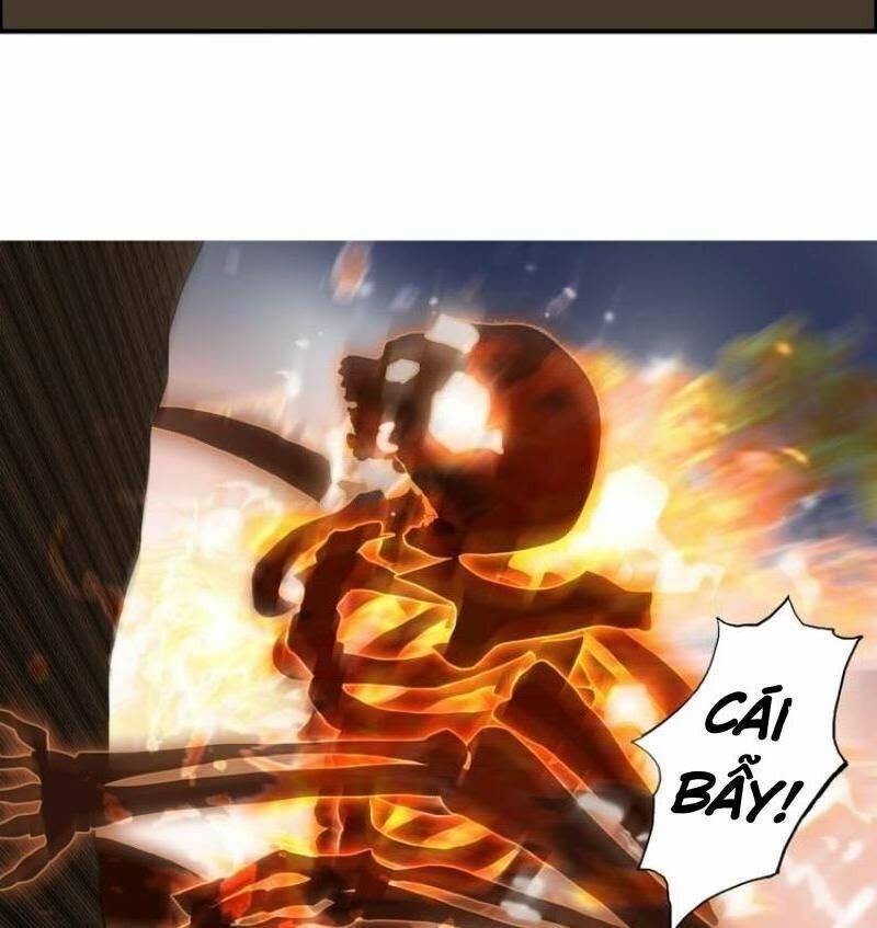 Siêu Năng Lập Phương: Chapter 186
