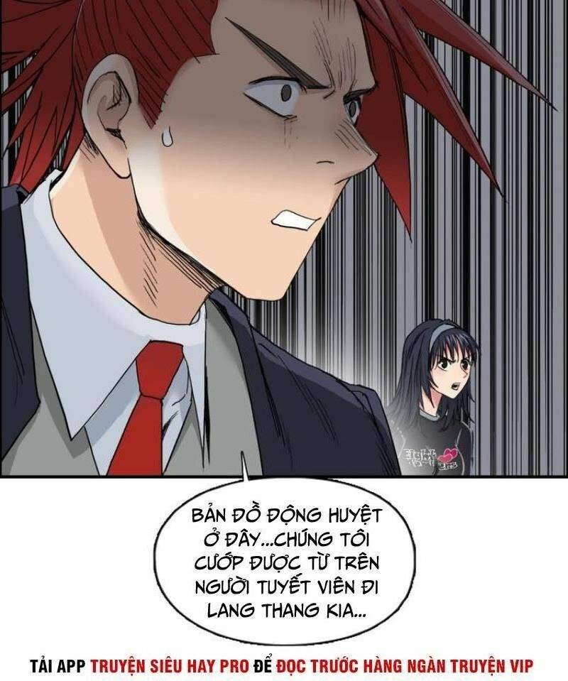 Siêu Năng Lập Phương: Chapter 186