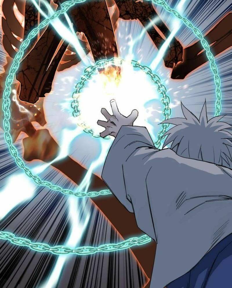 Siêu Năng Lập Phương: Chapter 186