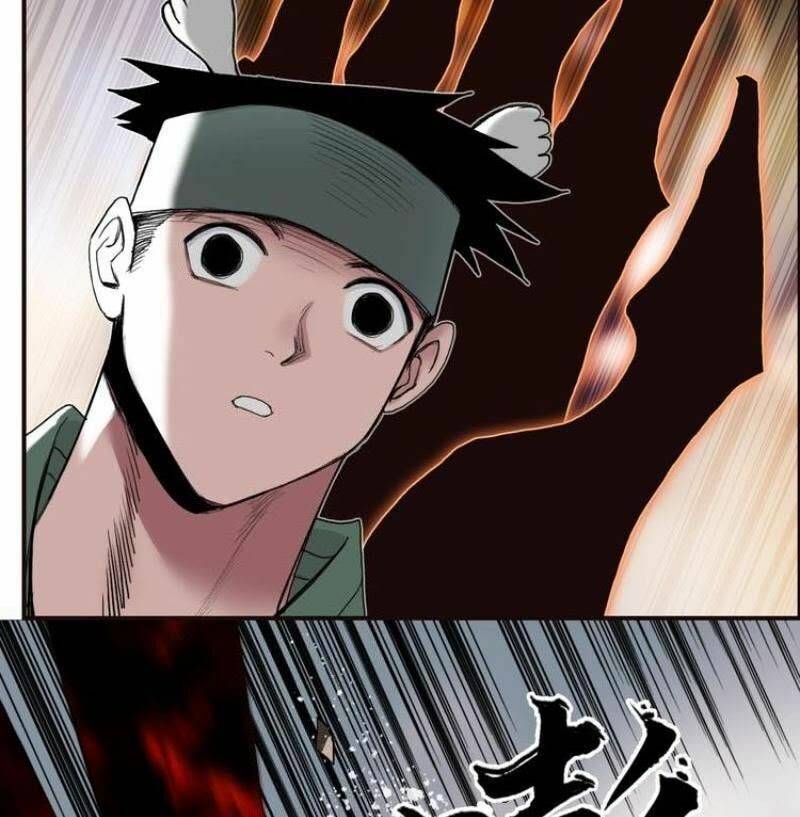 Siêu Năng Lập Phương: Chapter 186