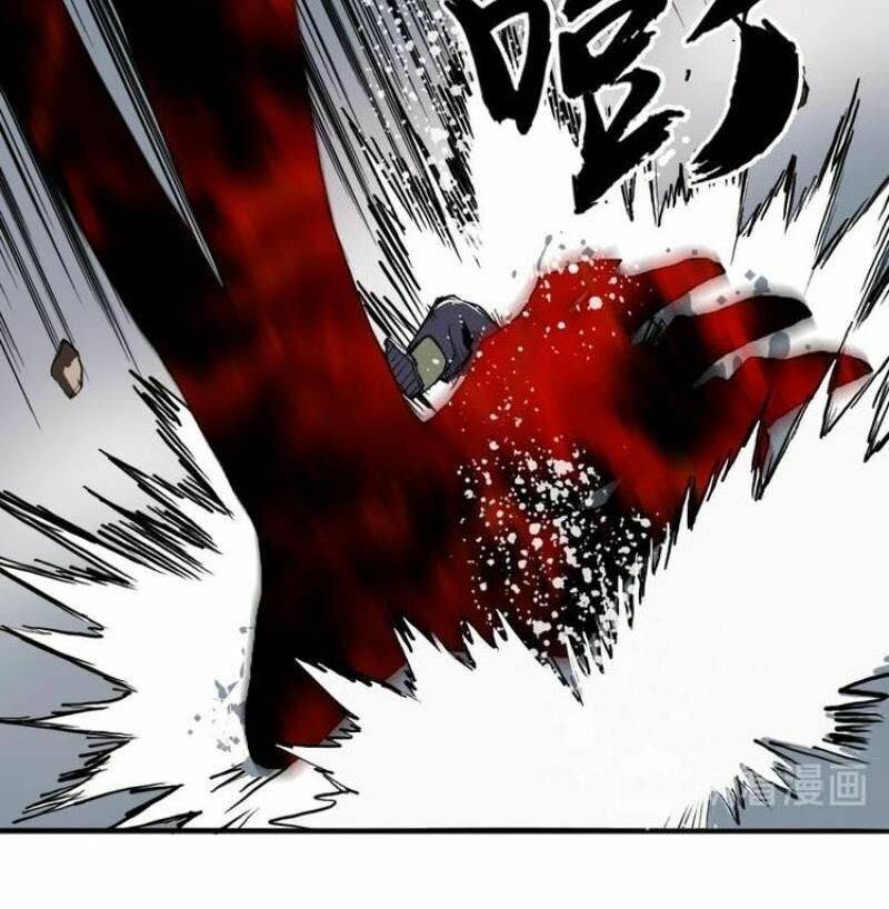 Siêu Năng Lập Phương: Chapter 186