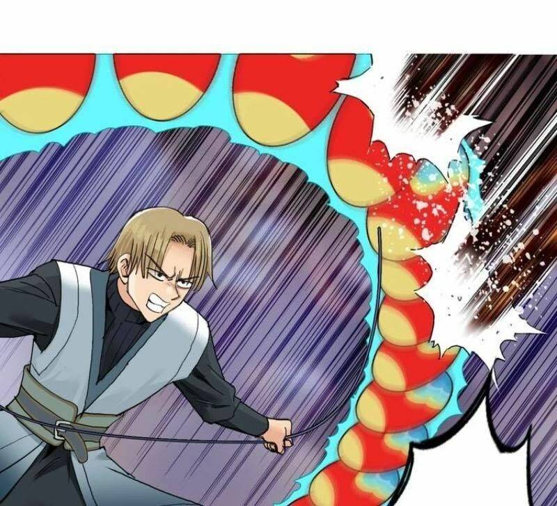 Siêu Năng Lập Phương: Chapter 186