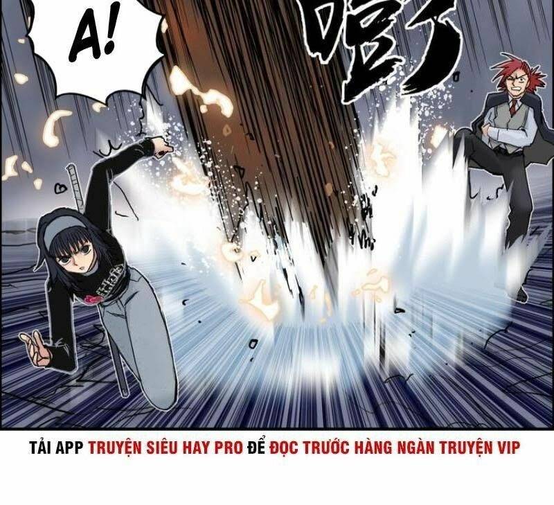 Siêu Năng Lập Phương: Chapter 186