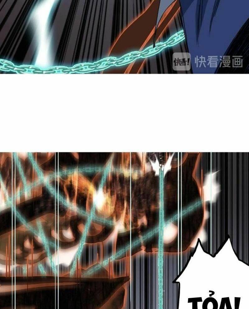 Siêu Năng Lập Phương: Chapter 186