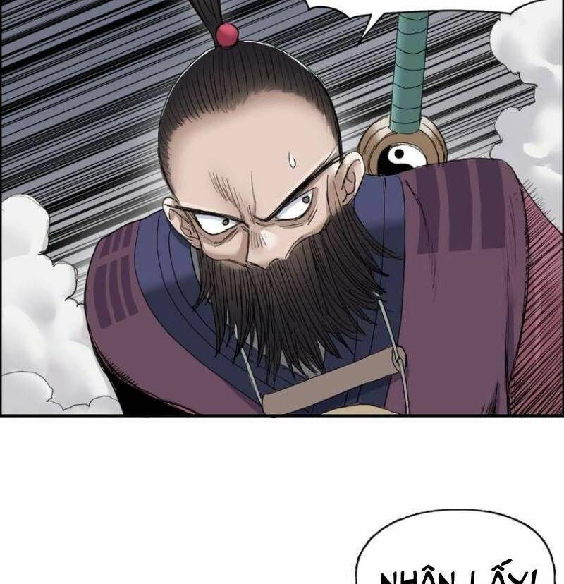 Siêu Năng Lập Phương: Chapter 186