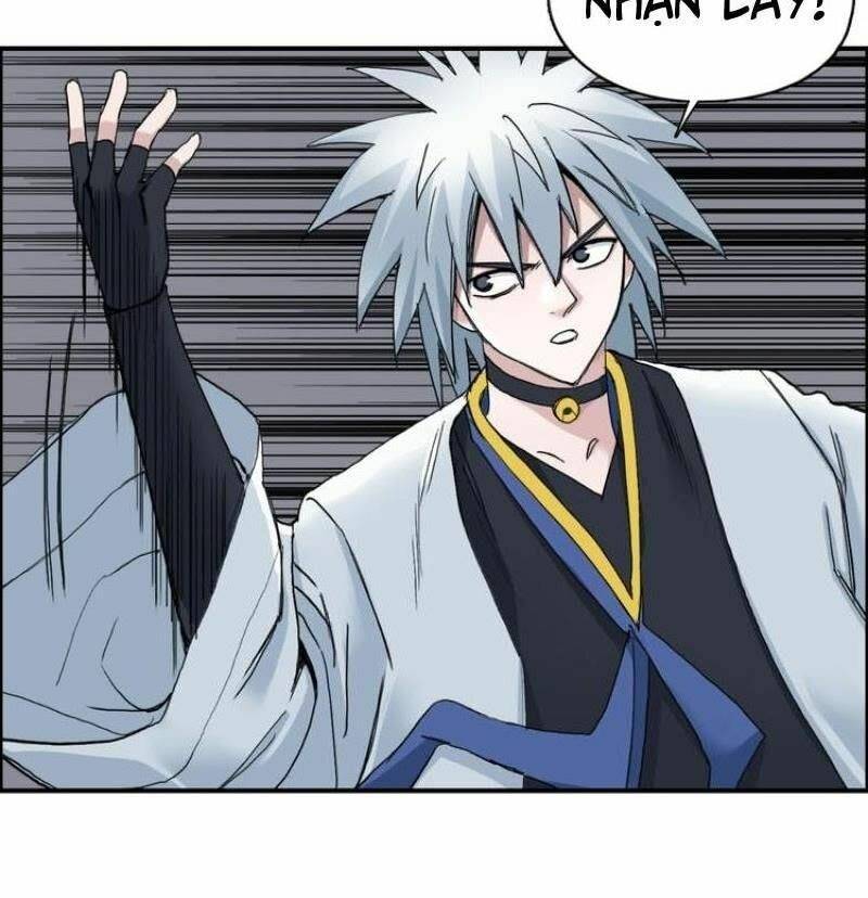 Siêu Năng Lập Phương: Chapter 186