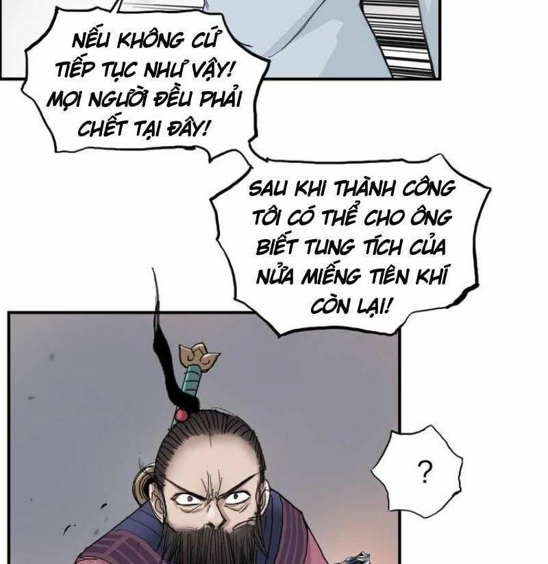 Siêu Năng Lập Phương: Chapter 186