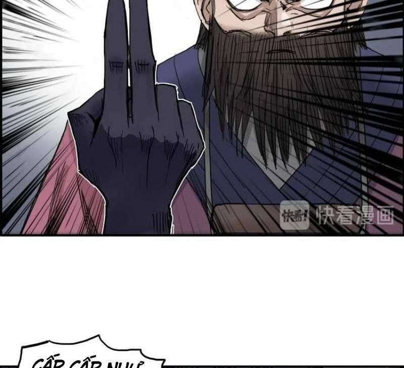 Siêu Năng Lập Phương: Chapter 186