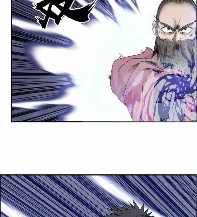 Siêu Năng Lập Phương: Chapter 186
