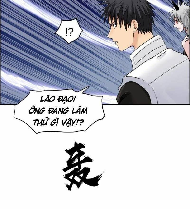 Siêu Năng Lập Phương: Chapter 186