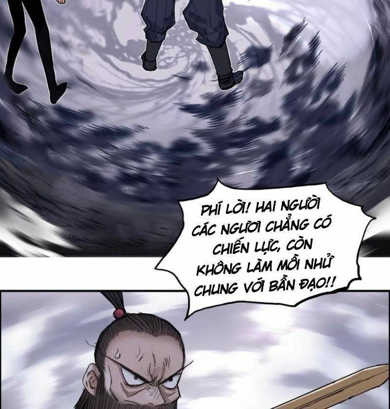 Siêu Năng Lập Phương: Chapter 186