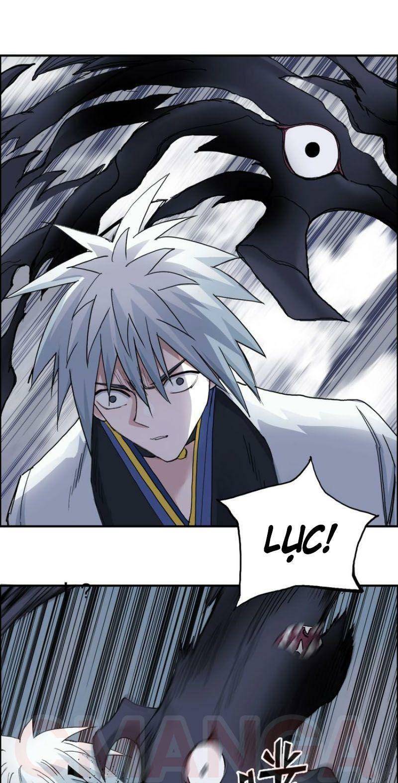 Siêu Năng Lập Phương: Chapter 187.1