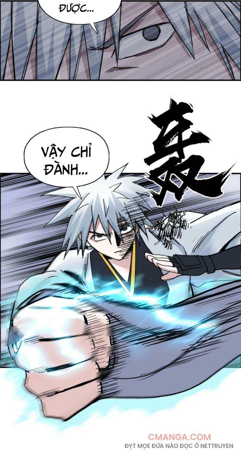 Siêu Năng Lập Phương: Chapter 187.1