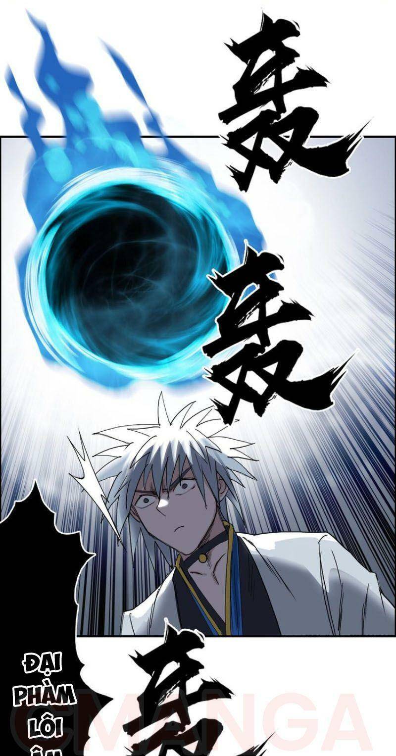 Siêu Năng Lập Phương: Chapter 187.1