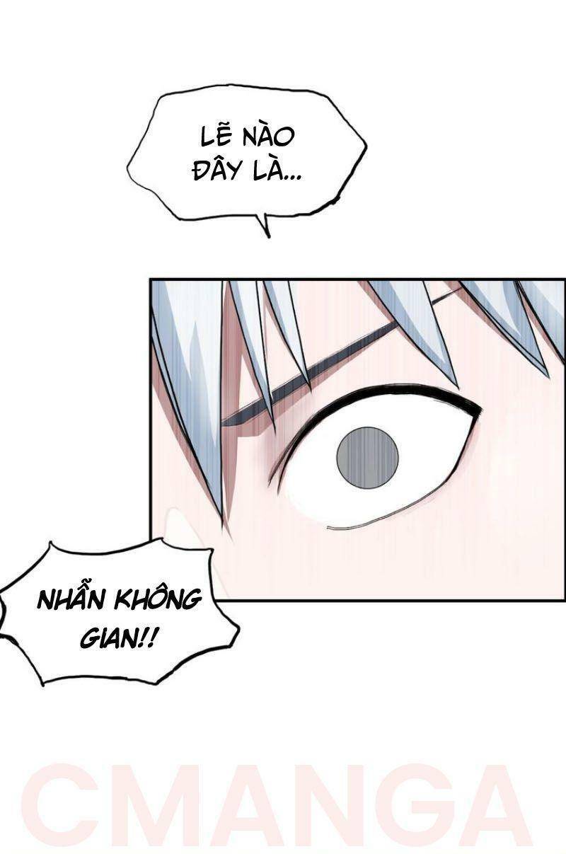Siêu Năng Lập Phương: Chapter 187.1