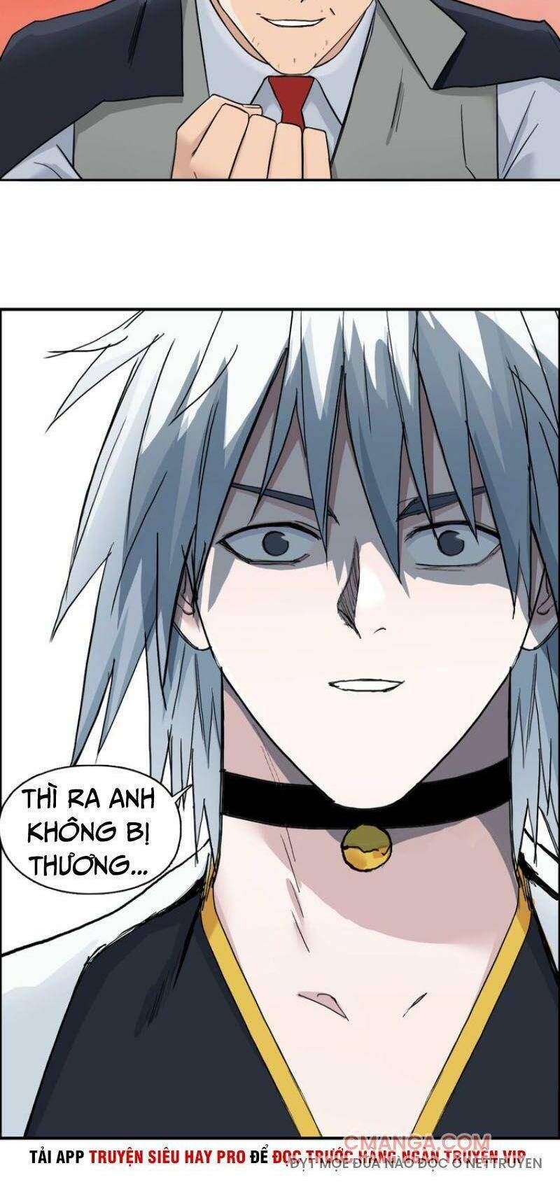 Siêu Năng Lập Phương: Chapter 187.1
