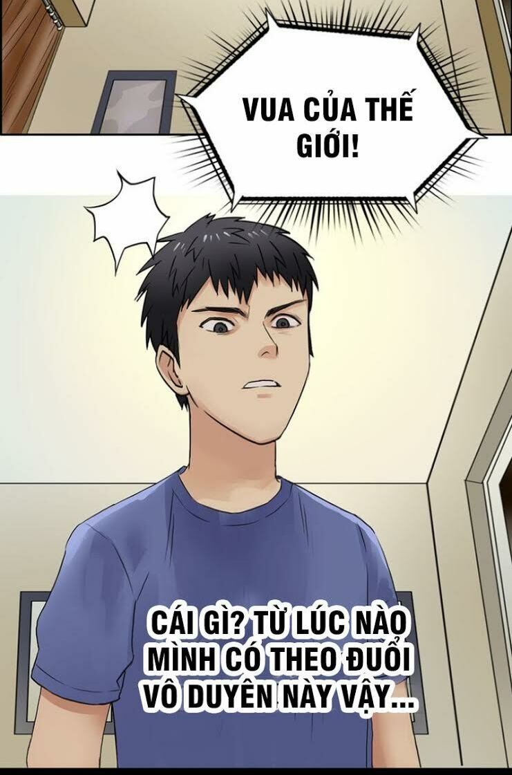 Siêu Năng Lập Phương: Chapter 4