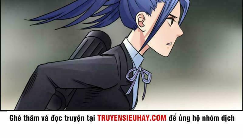 Siêu Năng Lập Phương: Chapter 40