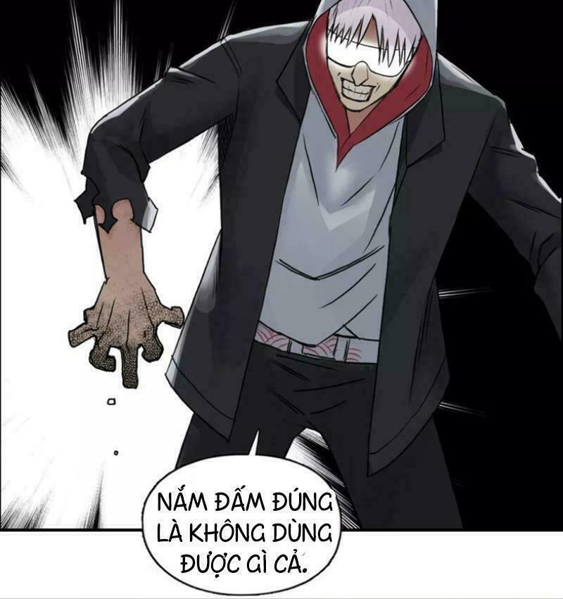 Siêu Năng Lập Phương: Chapter 40