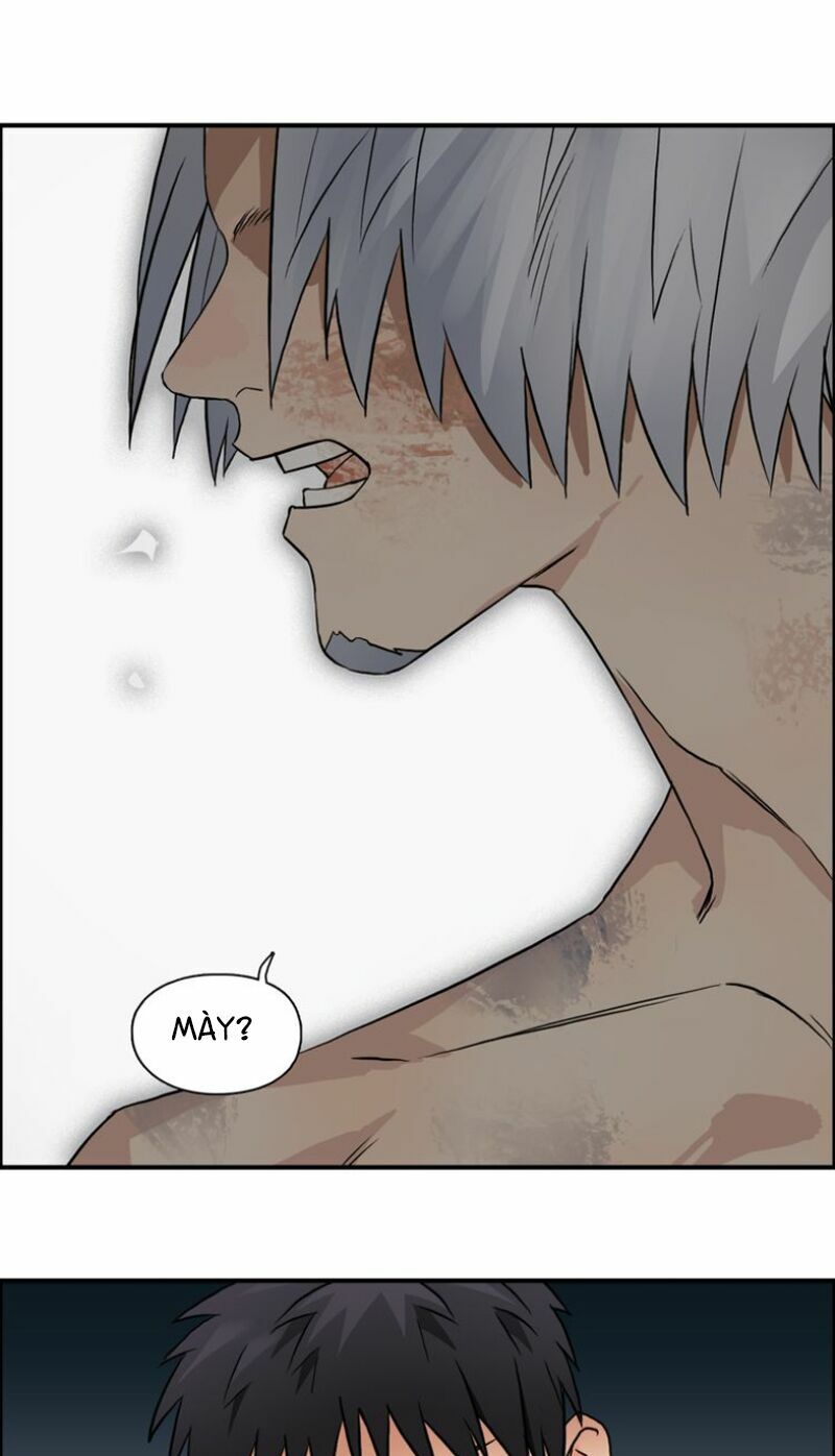 Siêu Năng Lập Phương: Chapter 41