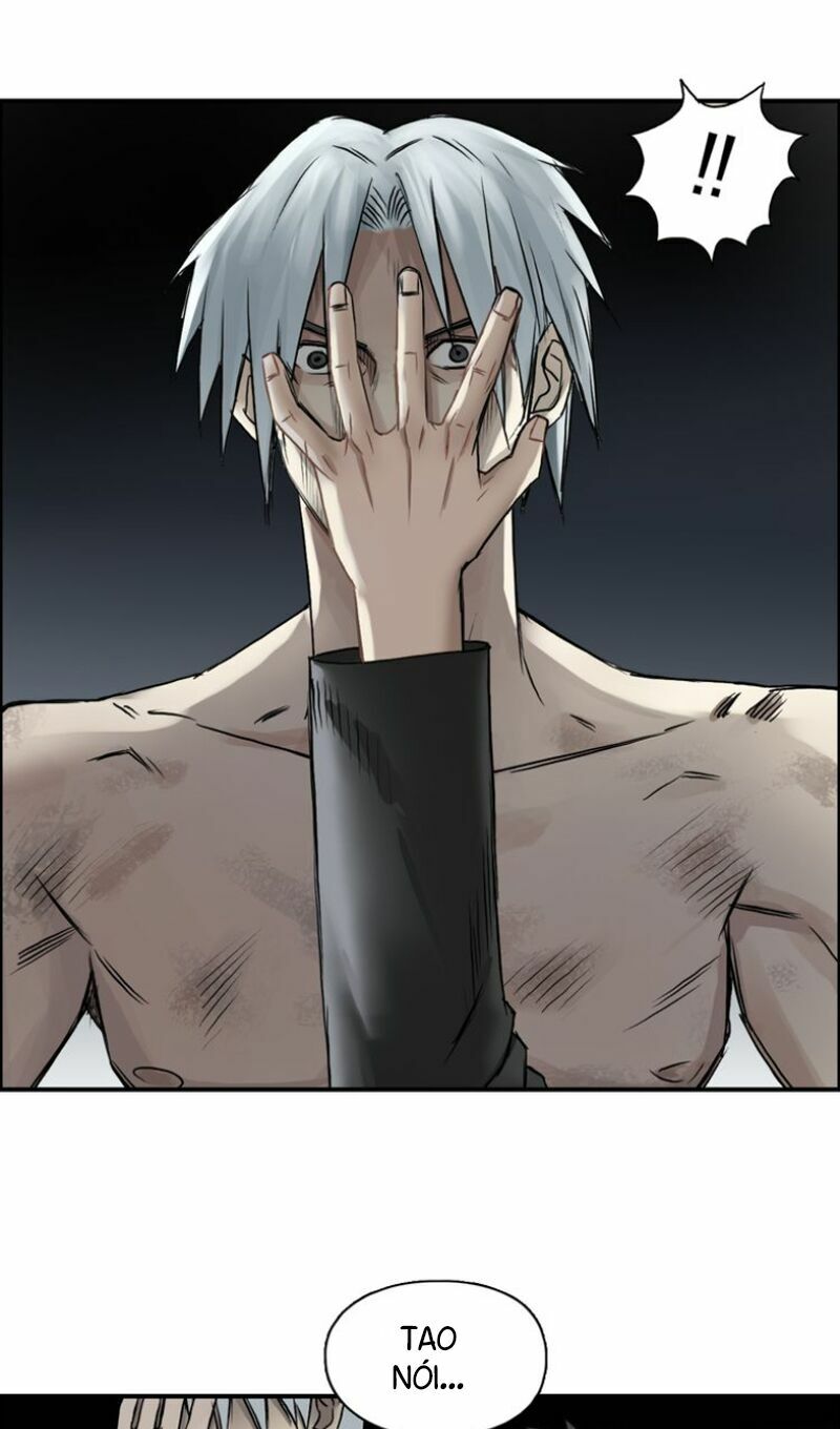 Siêu Năng Lập Phương: Chapter 41