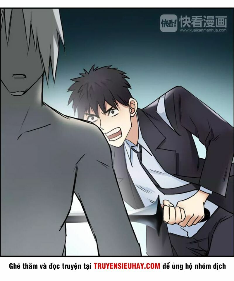 Siêu Năng Lập Phương: Chapter 42
