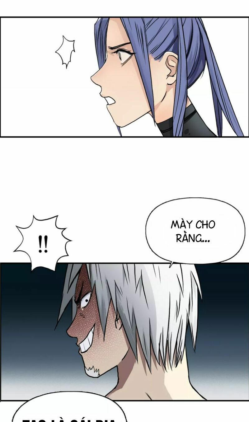 Siêu Năng Lập Phương: Chapter 42