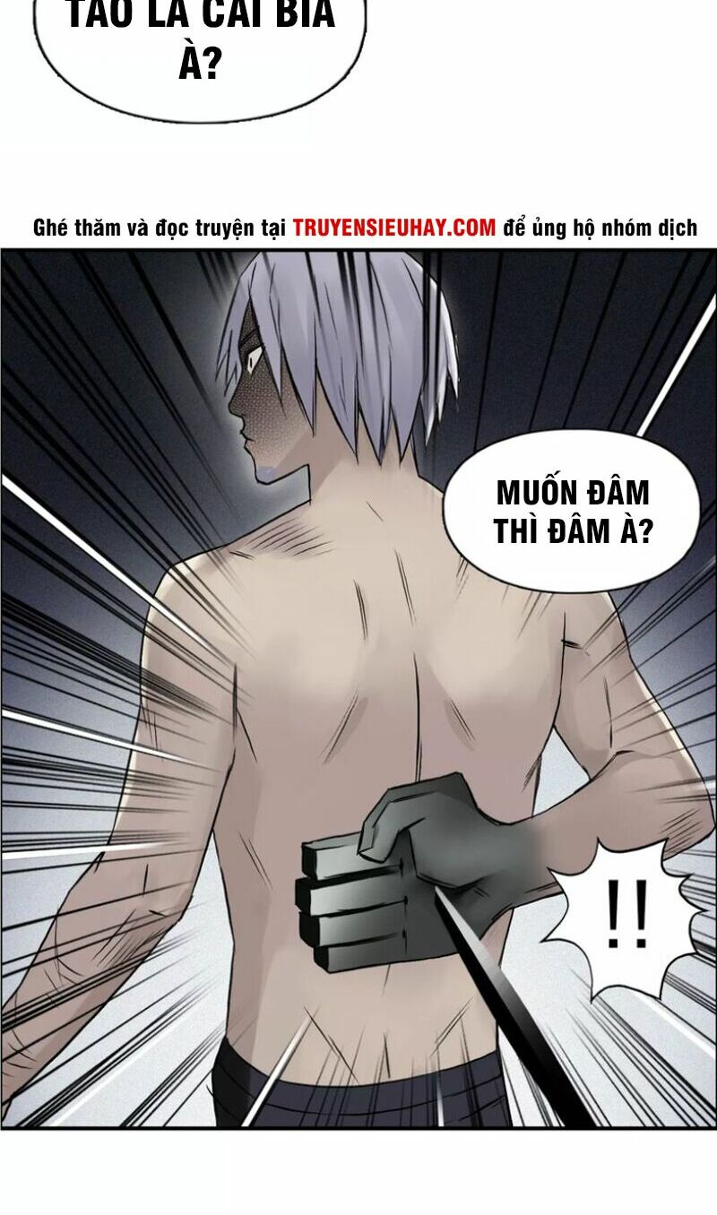 Siêu Năng Lập Phương: Chapter 42