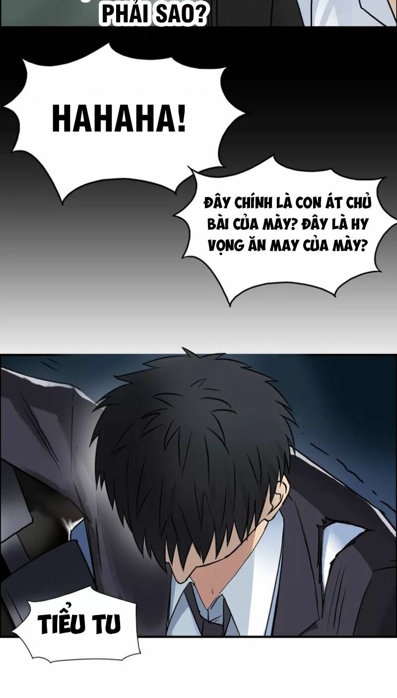 Siêu Năng Lập Phương: Chapter 42