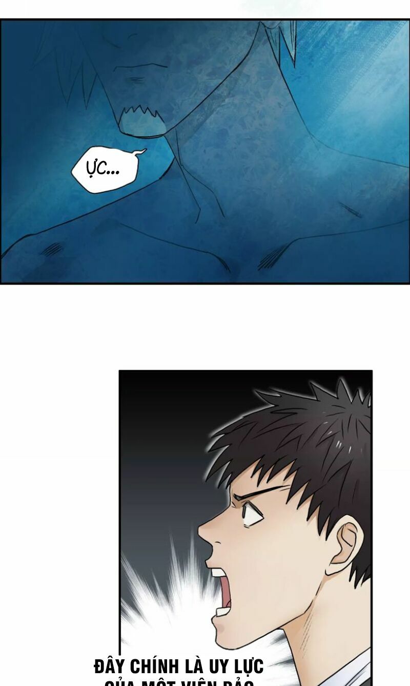 Siêu Năng Lập Phương: Chapter 42