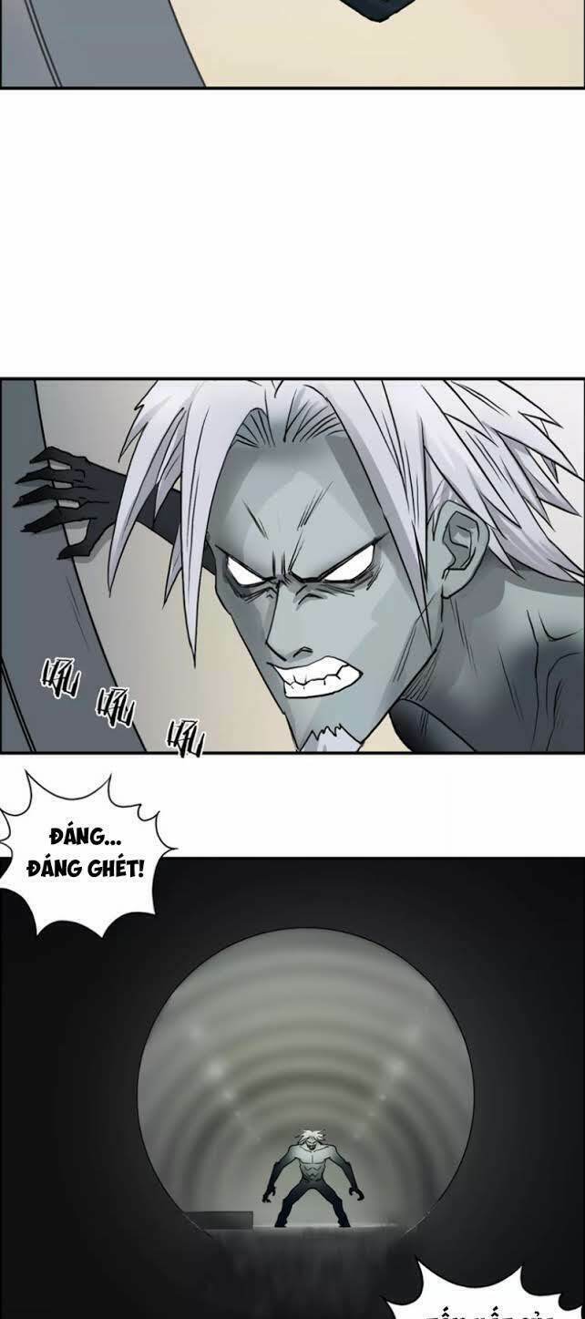 Siêu Năng Lập Phương: Chapter 42