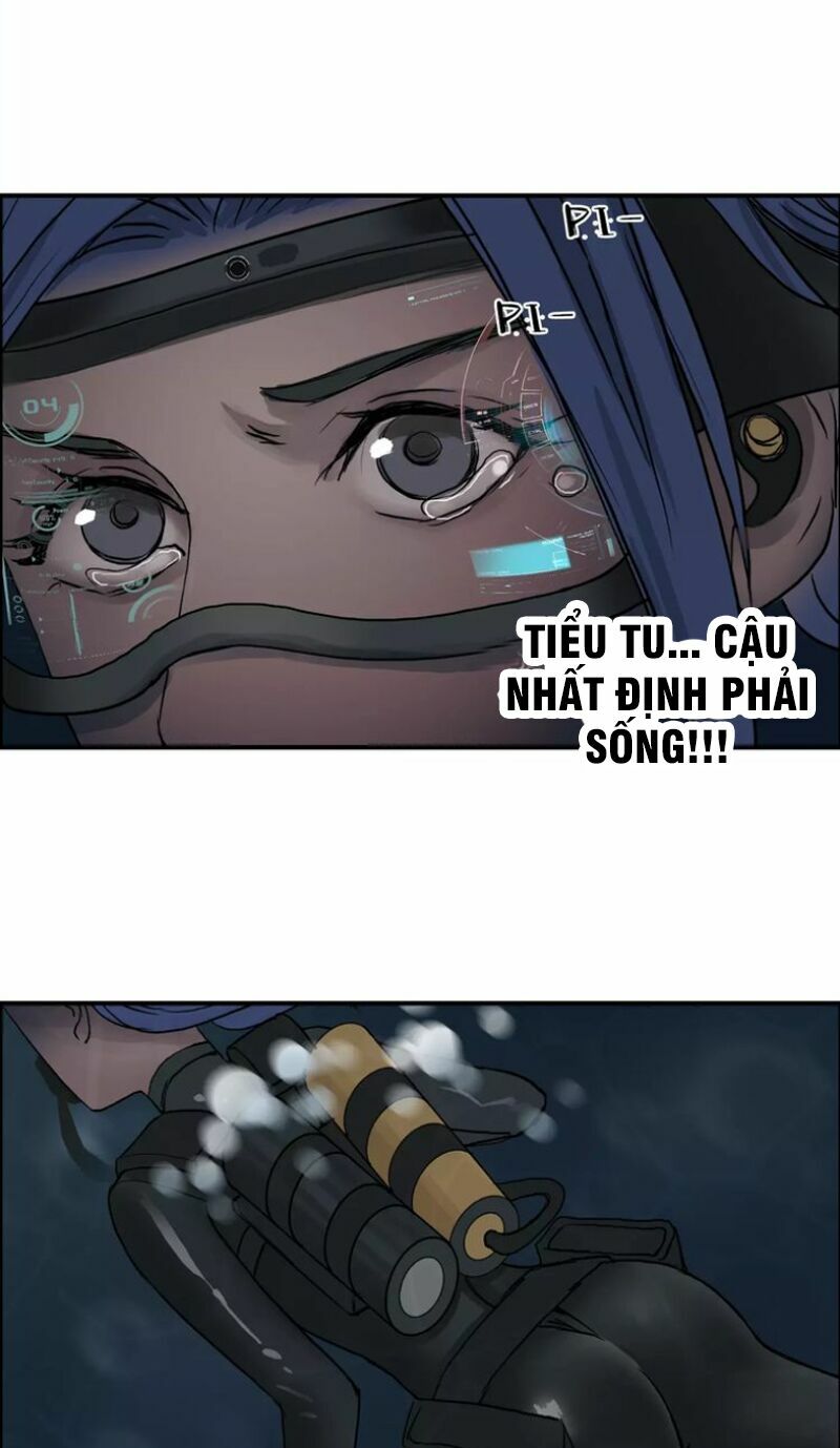 Siêu Năng Lập Phương: Chapter 42